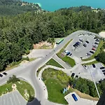 Seerestaurant & Hayat Gasthof Steindorf am Ossiacher See