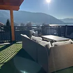 Seerestaurant&suiten Hayat Steindorf am Ossiacher See