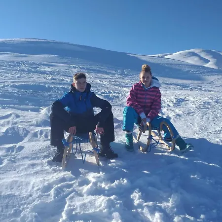 Gasthof Seerestaurant & Hayat *