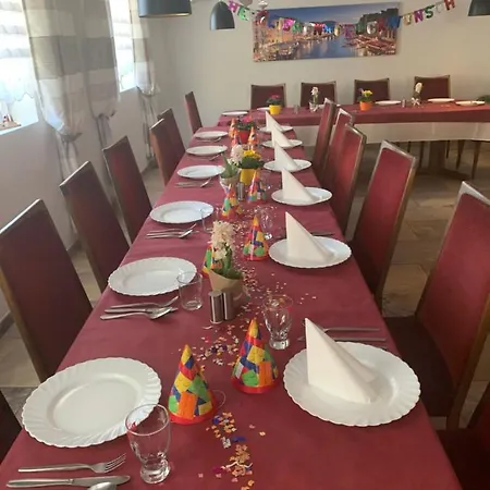 Seerestaurant & Hayat Gasthof *