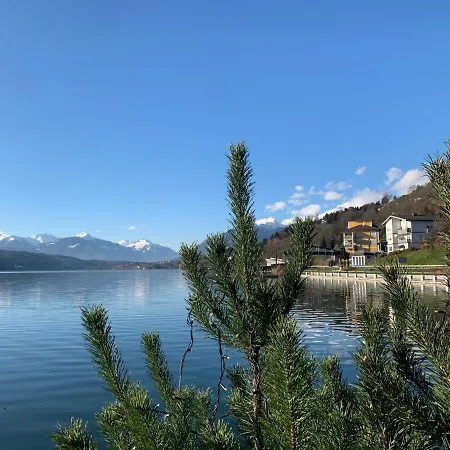Seerestaurant & Hayat Guest house Steindorf am Ossiacher See