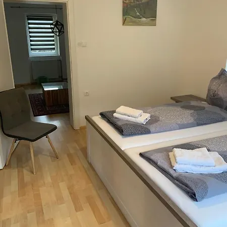 Gæstehus Seerestaurant & Hayat *