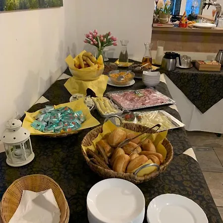 Seerestaurant & Hayat *