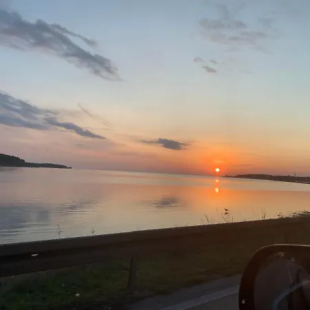 Seerestaurant & Hayat *