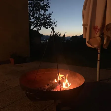 Gasthof Seerestaurant & Hayat Steindorf am Ossiacher See