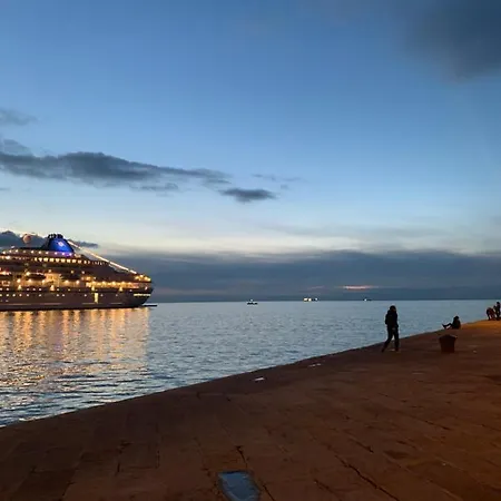 Seerestaurant & Hayat Steindorf am Ossiacher See