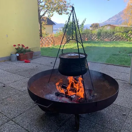 Gasthof Seerestaurant & Hayat *