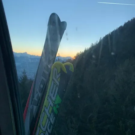 Seerestaurant & Hayat