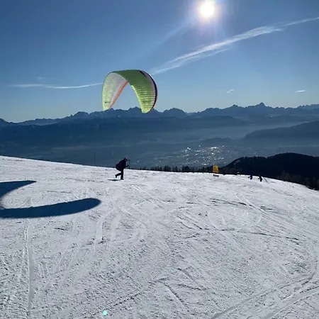 Seerestaurant & Hayat Gasthof *