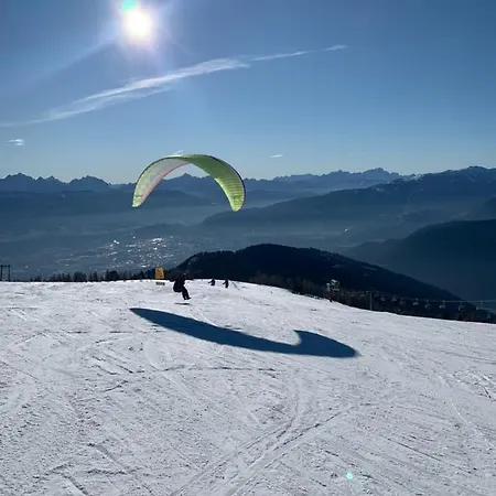 Seerestaurant & Hayat