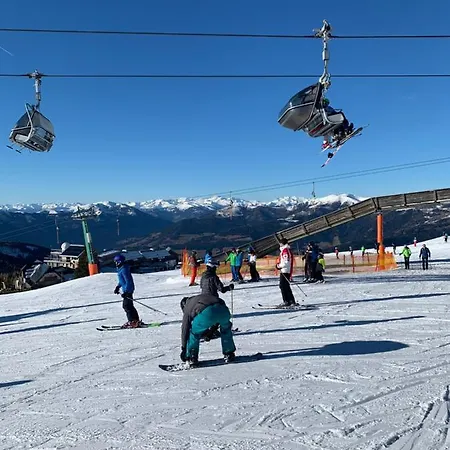 Gasthof Seerestaurant & Hayat *