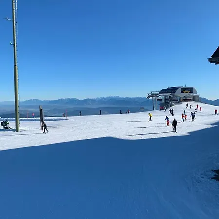 Seerestaurant & Hayat