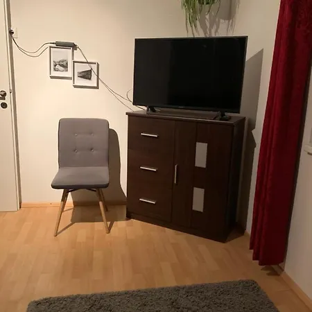 Gæstehus Seerestaurant & Hayat *