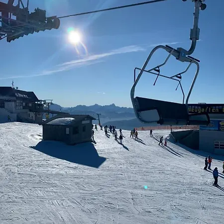 Seerestaurant & Hayat *