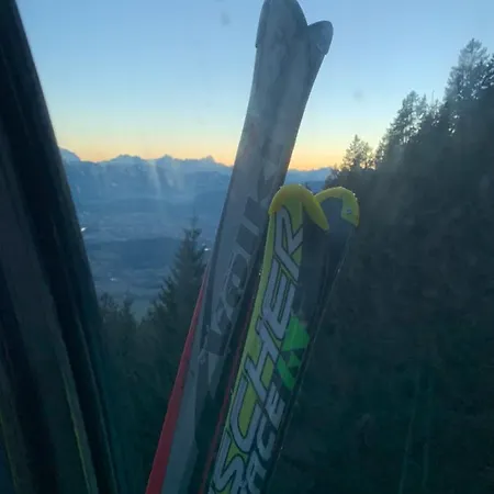 Gasthof Seerestaurant & Hayat