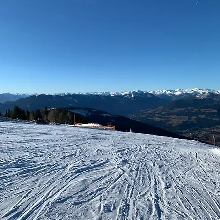 Gæstehus Seerestaurant & Hayat