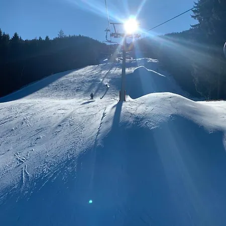 Seerestaurant & Hayat Gæstehus