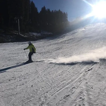Seerestaurant & Hayat Gæstehus Steindorf am Ossiacher See
