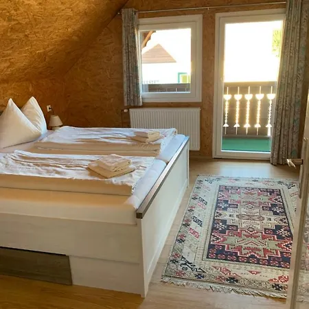 Seerestaurant & Hayat Gæstehus Steindorf am Ossiacher See