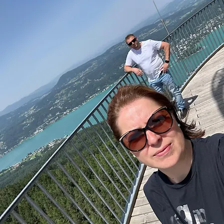 Seerestaurant & Hayat Pensionat