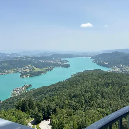 Seerestaurant & Hayat Guest house Steindorf am Ossiacher See