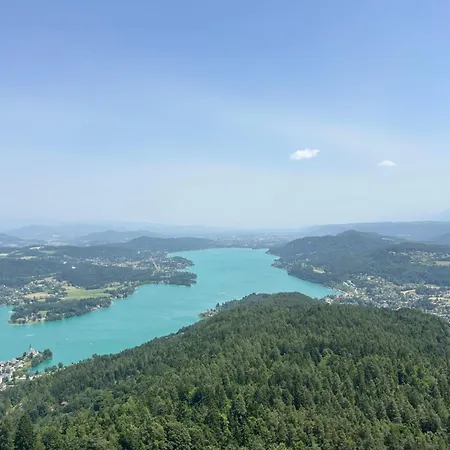 Seerestaurant & Hayat Steindorf am Ossiacher See