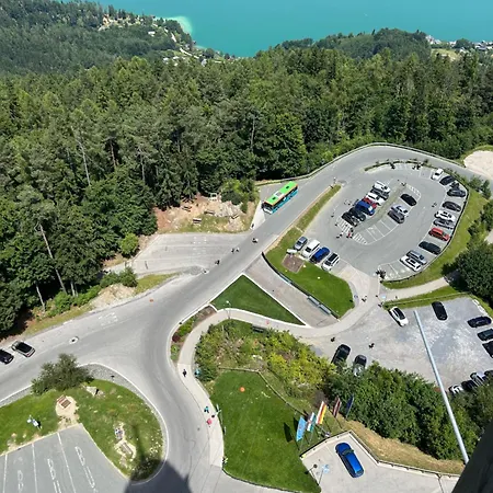 Seerestaurant & Hayat Gæstehus Steindorf am Ossiacher See