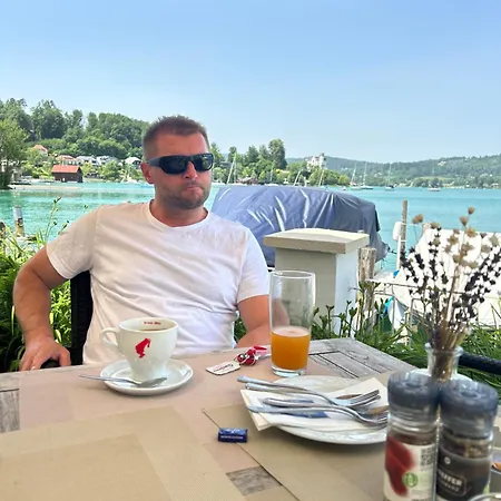 Seerestaurant & Hayat Gæstehus *