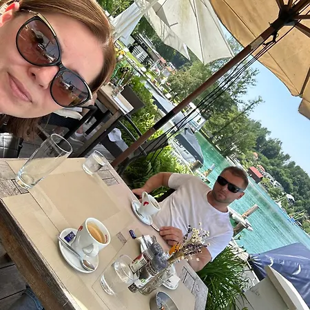 Pensionat Seerestaurant & Hayat Steindorf am Ossiacher See