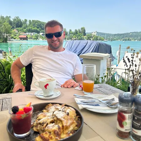 Seerestaurant & Hayat *