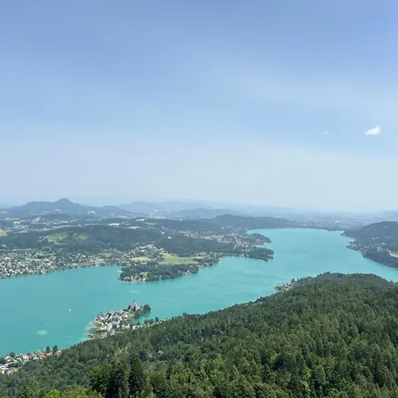 Seerestaurant & Hayat