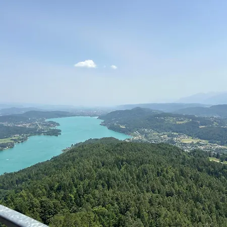 Gasthof Seerestaurant & Hayat *