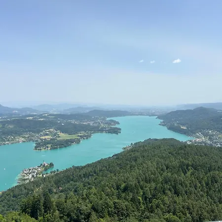 Guest house Seerestaurant & Hayat Steindorf am Ossiacher See