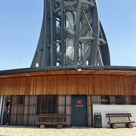 Seerestaurant & Hayat