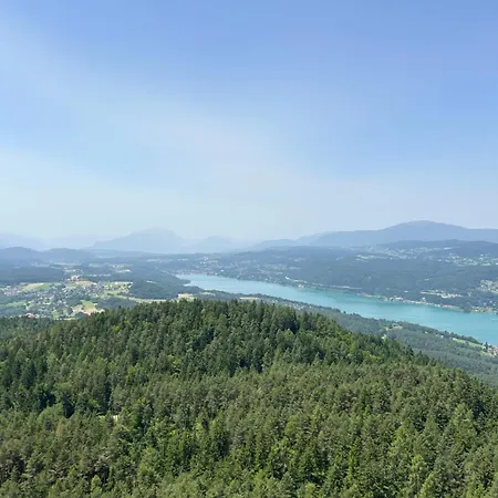 Seerestaurant & Hayat Gæstehus Steindorf am Ossiacher See