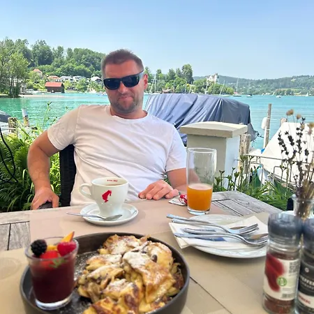 Seerestaurant & Hayat * Steindorf am Ossiacher See