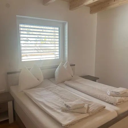 Seerestaurant & Hayat Pensionat