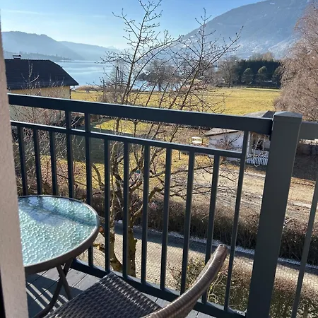 Seerestaurant & Hayat *