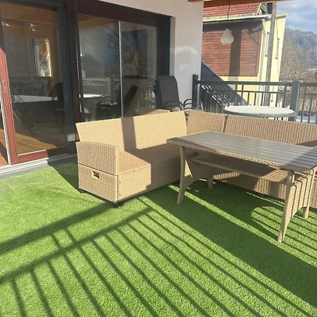 Seerestaurant & Hayat Pensionat *