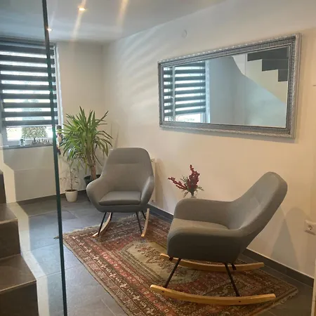 Seerestaurant & Hayat Pensionat *