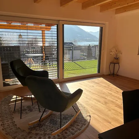 Seerestaurant & Hayat Steindorf am Ossiacher See