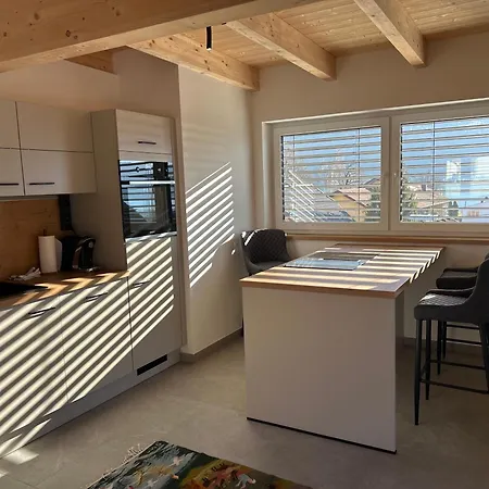 Pensionat Seerestaurant & Hayat