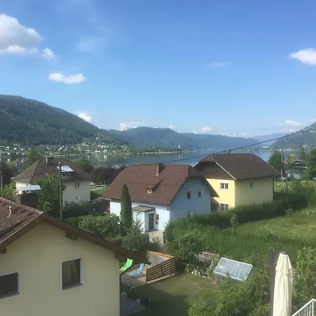 Guest house Seerestaurant & Hayat Steindorf am Ossiacher See