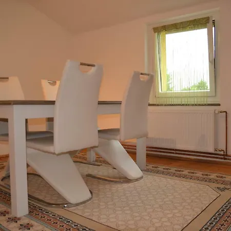 Guest house Seerestaurant & Hayat