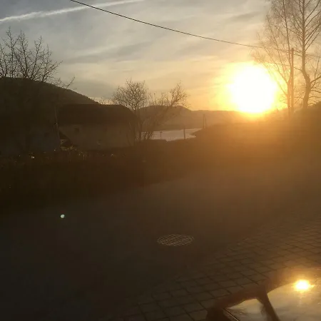 Gæstehus Seerestaurant & Hayat *