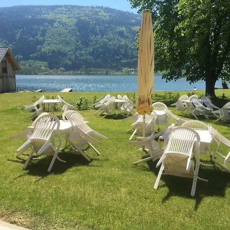 Seerestaurant & Hayat *