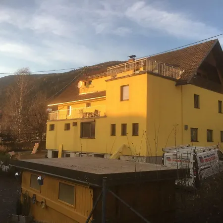 Seerestaurant & Hayat * Steindorf am Ossiacher See