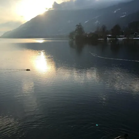 Seerestaurant & Hayat Guest house Steindorf am Ossiacher See