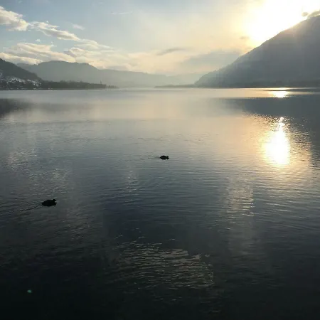 Seerestaurant & Hayat Steindorf am Ossiacher See