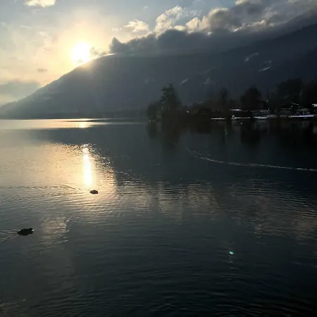 Seerestaurant & Hayat Guest house Steindorf am Ossiacher See